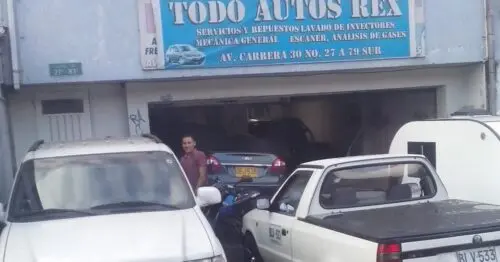 TODO AUTOS REX TODO AUTOS REX
